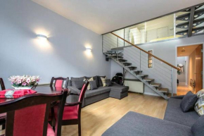 STUNNING MEZZANINE APARTMENT iN THE HEART OF LIVERPOOL!